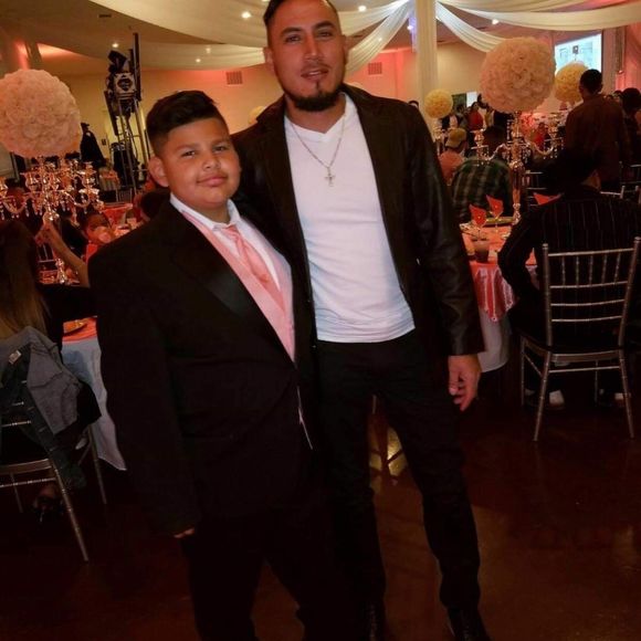 Meet your Posher, Gildardo - Picture 1 of 1